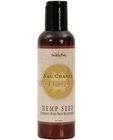 Hemp hand and body lotion - 3 oz nag champa