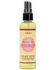 Glow massage oil - 3 oz skinny dip