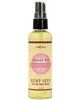 Glow massage oil - 3 oz skinny dip