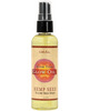 Glow massage oil - 3 oz high tide