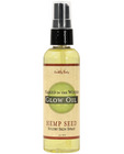 Glow massage oil - 3 oz naked in the woods