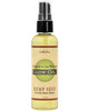 Glow massage oil - 3 oz naked in the woods