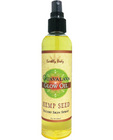 Glow massage oil - 8 oz guavalava