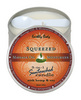Suntouched hemp candle squeezed 6oz round tin