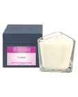Elysian candle by earthly body - confetti