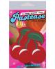 Pastease Cherry O/S