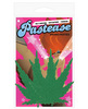 Pastease, green leaf o/s