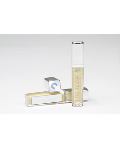Pure illumination lip gloss - .30 oz clear