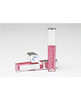 Pure illumination lip gloss - .30 oz party girl pink