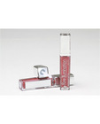 Pure illumination lip gloss w/light up applicator - .30 oz love struck (shimmers pink and copper)