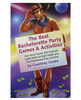 The best bachelorette party games and activities