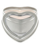 Mini heart pheromone candle tropical rain