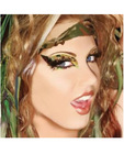 Xotic eyes - cami