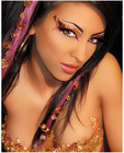 Xotic eyes - exotica