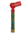 Erotic penis candy heart tube