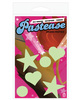 Pastease, minis 3 pack glow