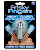 Frisky Fingers Night Teaser