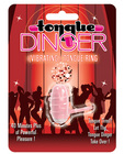 Tongue dinger magenta