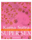 Kama sutra super sex book