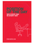 Book, position of the day sex every day in every way Sex Toy Product