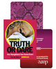 Cosmos truth or dare - our naughtiest sex game ever!