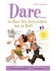 Dare...to have sex everywhere but in bed