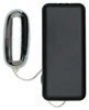 Large Chrome Bullet