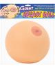 Giant breast ball
