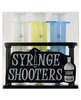 Syringe shooters