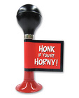 Honk if you're horny