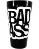 Bad ass drinking cup