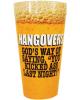 Hangover's cup