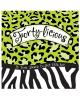 Forty-licious 3 ply luncheon napkins - pack of 16