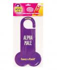 Door knobs