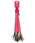 Bachlorette fun beads w/hottie alert horn