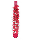 Bachelorette fun naughty girl sparkle lei