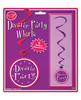 Divorce party divorce party whirls