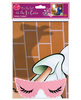 Pin the tail on the ex