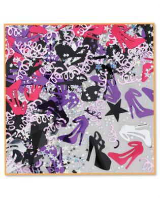 Girls night out confetti Sex Toy Product