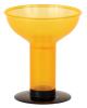 Smokin' glassware - orange