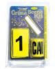 Crime scene kit