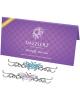 Body dazzlerz buttefly bracelet