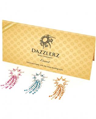 Body dazzlerz comet