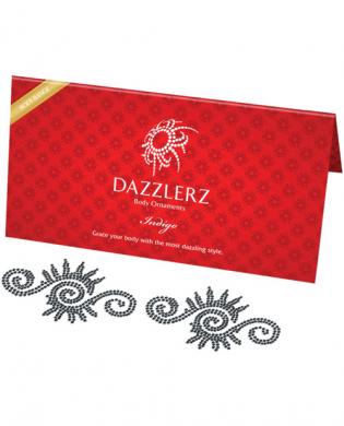 Body dazzlerz indigo
