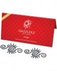 Body dazzlerz indigo