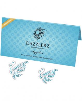 Body dazzlerz sapphire