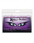 Xotic eyes - spike cat wings