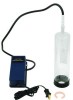 Dr. bross electric penis pump w/instructional dvd