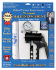 The original male enlargement pump system 2.25in o.d.