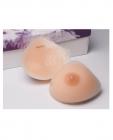 Transform premier classic silicone breast forms - size 5